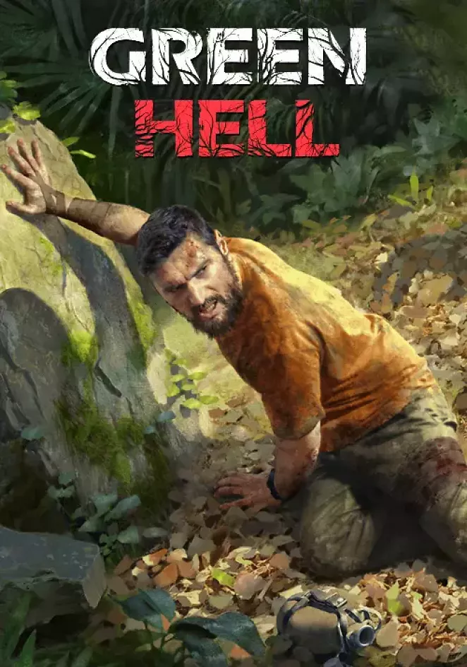 Green Hell (PC)