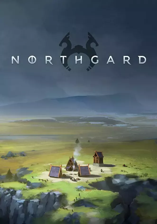 Northgard (PC/MAC/LINUX)