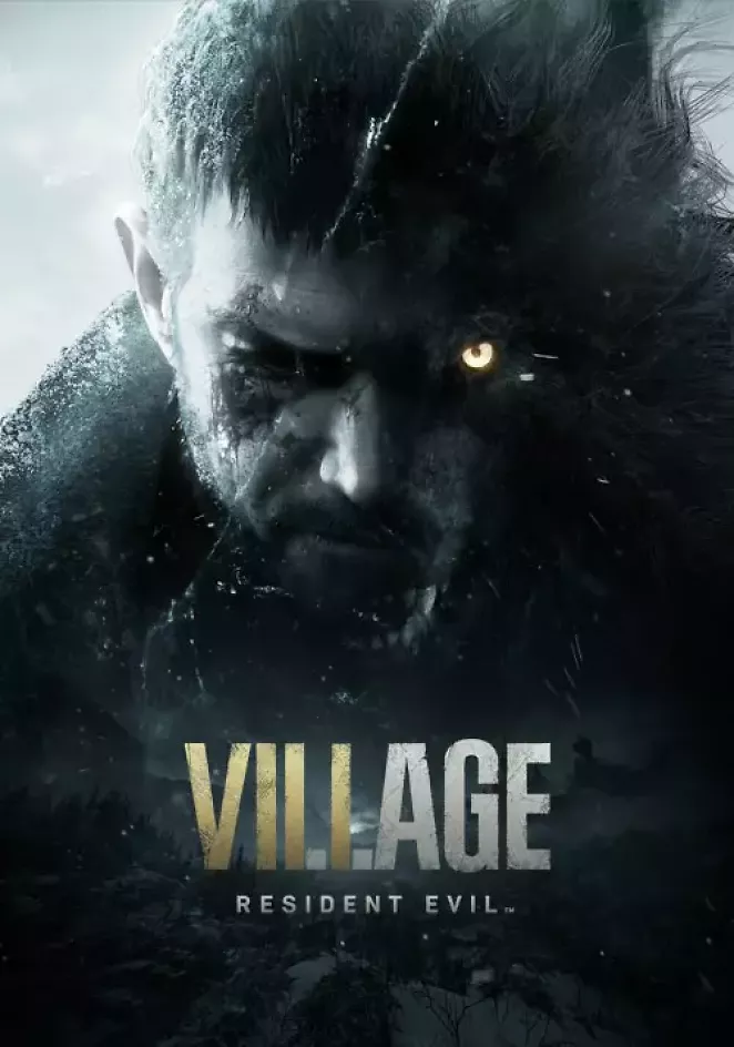 Resident Evil Village (Steam-Key)