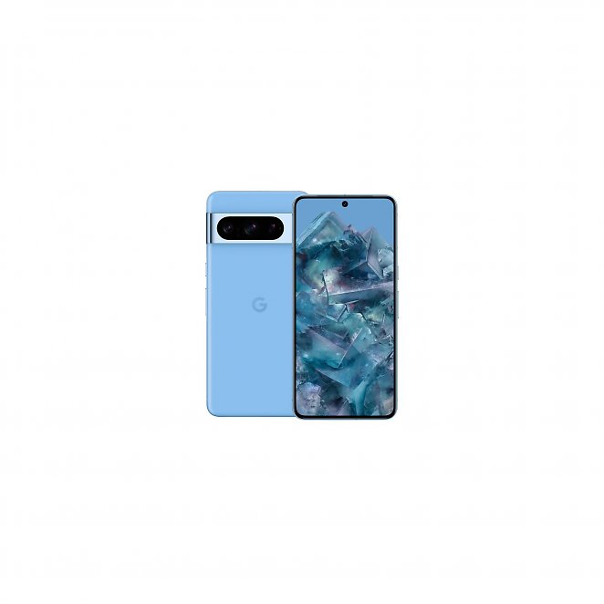 GOOGLE Pixel 8 Pro 128 GB Obsidian Dual SIM