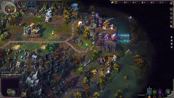 Eine Pixel-Indieperle auf den Spuren eines großen Vorbilds: Songs of Conquest im Test