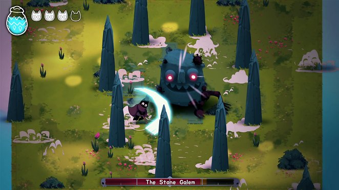 Crypt Custodian im Test: Das niedlichste Metroidvania des Jahres!