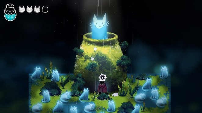 Crypt Custodian im Test: Das niedlichste Metroidvania des Jahres!