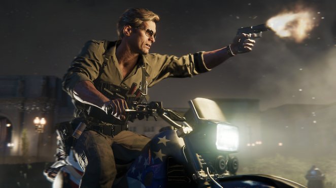Das größte Call of Duty seit 10 Jahren! Mit Black Ops 6 ist die Mega-Shooter-Marke auch 2024 ein riesengroßes Thema. Schnappt euch das Spiel über Amazon oder schlagt direkt über den Xbox Game Pass zu - auch am PC möglich.