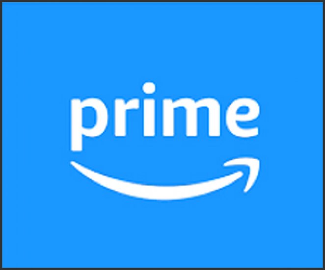 Amazon Prime