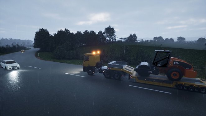Straßenmeisterei Simulator 2 im Test: Dieses Spiel hat mich gebrochen!