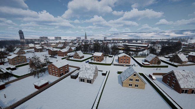 Straßenmeisterei Simulator 2 im Test: Dieses Spiel hat mich gebrochen!