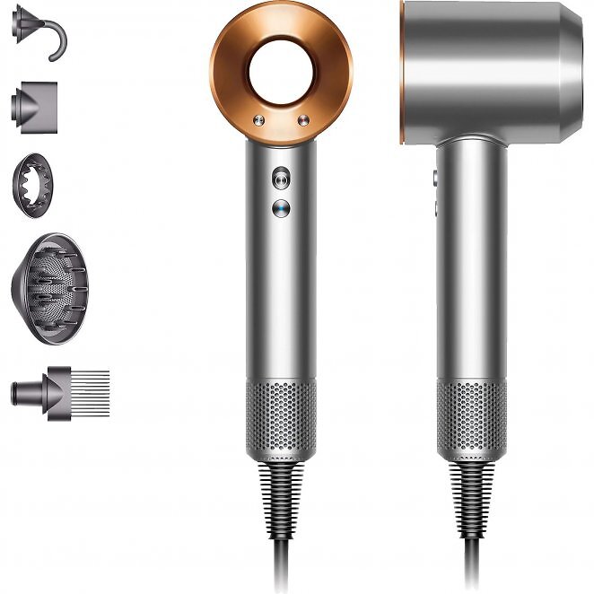 Dyson-Produkte im Sale