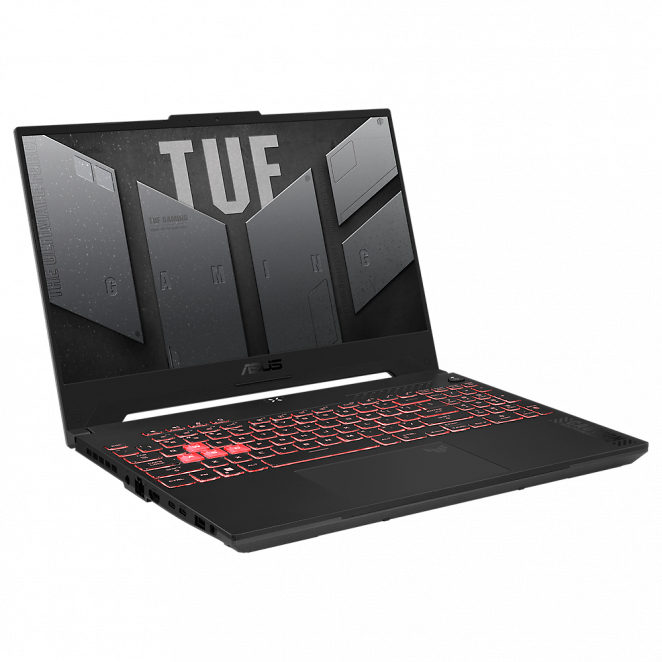 ASUS TUF Gaming A15 (FA507NUR-LP012W)