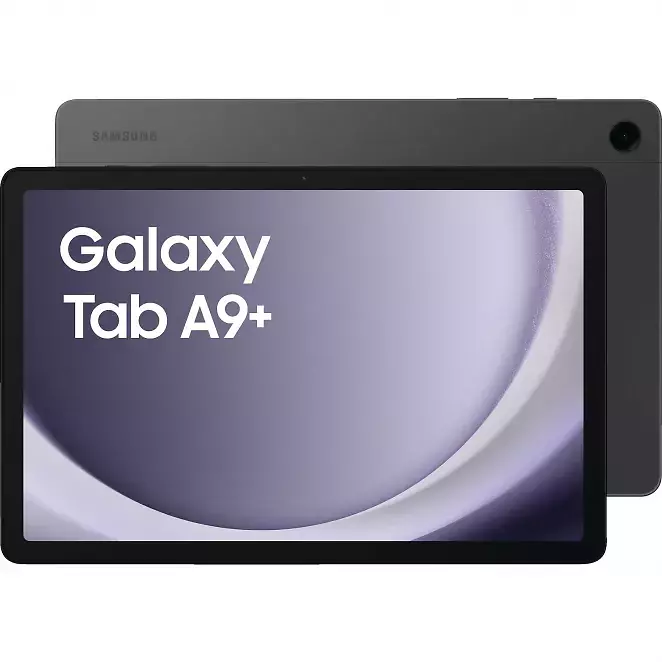 Samsung Galaxy Tab A9+, Wi-Fi, Tablet (inkl. Rabatt auf Displayschutzfolie)