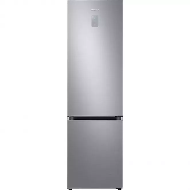Samsung RL38C775CS9/EG Kühlgefrierkombination mit AI-Energiesparmodus