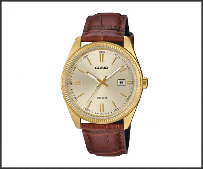 Casio MTP-1302PGL-9AV