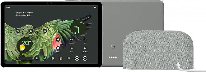 Google Pixel Tablet, 128 GB