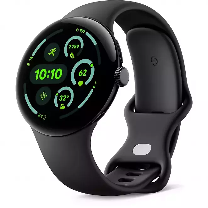 Google Pixel Watch 3 (Wi-Fi) 45 mm