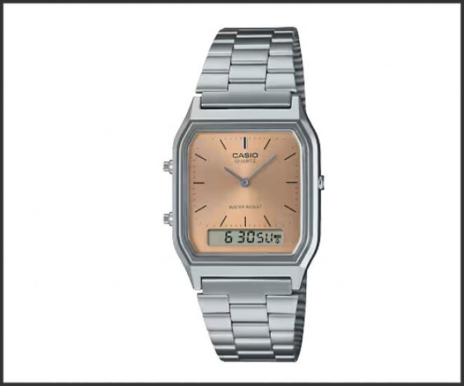 Casio AQ-230A-4AMQY