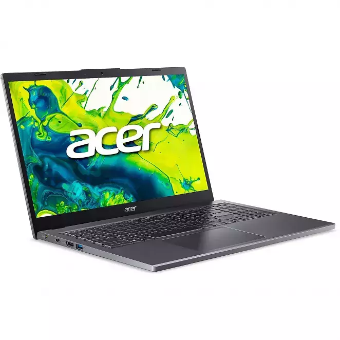 Acer Aspire 15 (A15-51M-51SZ) mit Tastaturbeleuchtung, Intel Core 5 (Sofort-Lieferung gratis!)