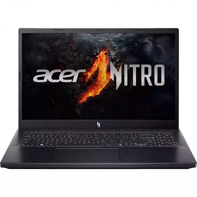 Acer Nitro V15 (ANV15-41-R2C6) mit 165 Hz Display, AMD Ryzen 5, Nvidia Geforce Laptop-GPU