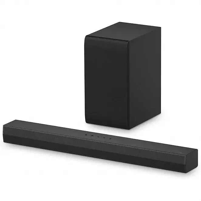 LG DS40T.DDEULLK, Soundbar