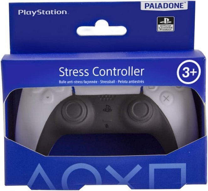 Bevor ihr euren echten Controller zerlegt: