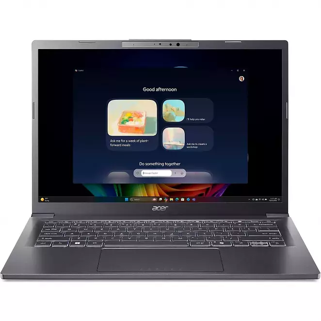 Acer Aspire 14 AI (A14-52M-58W3)