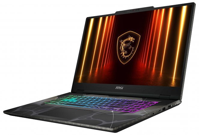 Cyborg 17 B13WFKG-208 (Intel® Core™ i7-13620H & NVIDIA® GeForce RTX™ 5060)