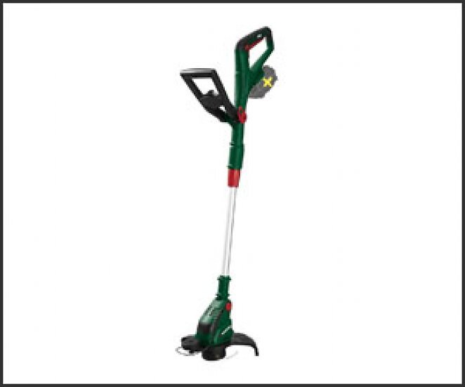 20 V Akku-Rasentrimmer PRTA 20-Li C3, ohne Akku und Ladegerät