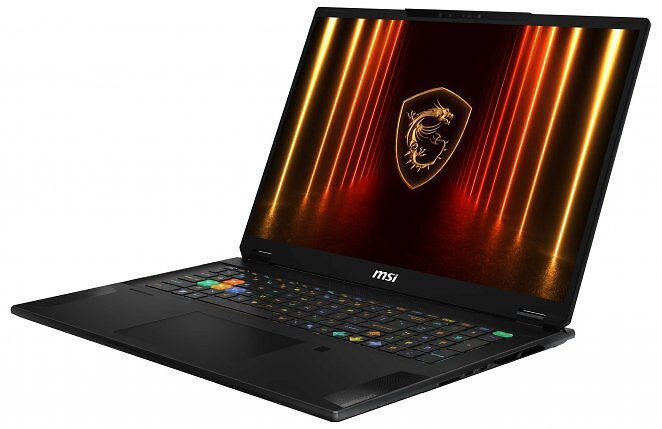Stealth 18 HX AI A2XWJG-041 (Intel® Core™ Ultra 9 275HX & NVIDIA® GeForce RTX™ 5090)