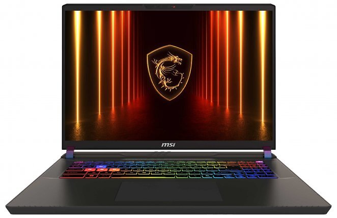 Vector 17 HX AI A2XWJG-039 (Intel® Core™ Ultra 9 275HX & NVIDIA® GeForce RTX™ 5090)