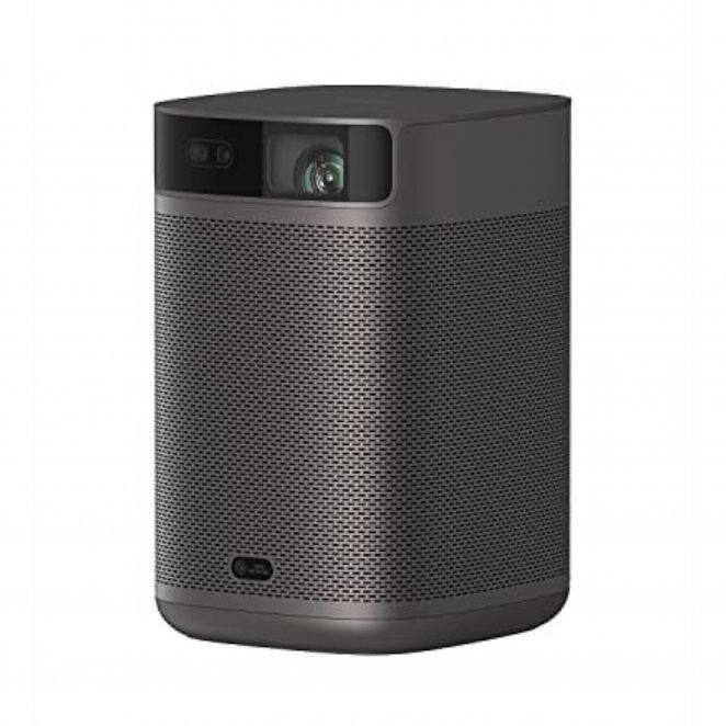 XGIMI MoGo 2 Pro