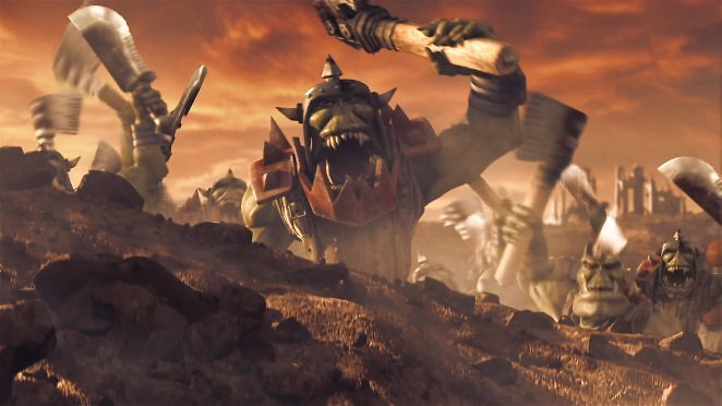 Dawn of War ist wieder da und bringt eine Menge Features ab Werk mit. Das Erscheinen der DoW: Definitive Edition lädt vor allem auch Neueinsteiger ein.