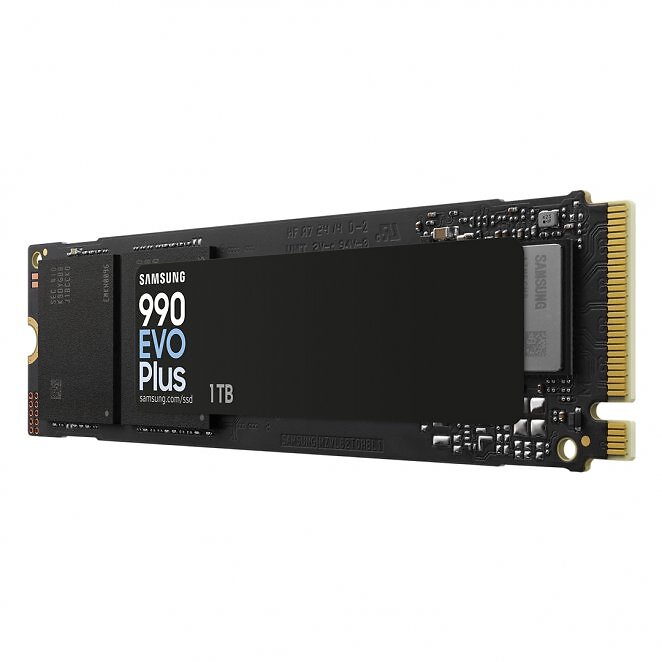 SAMSUNG 990 EVO Plus 1 TB