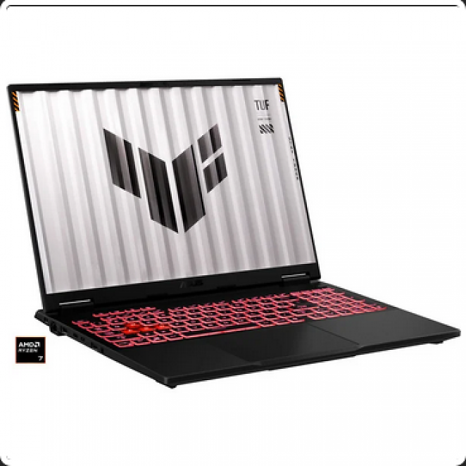 Asus TUF Gaming A16 (FA608UM-RV011W), 16
