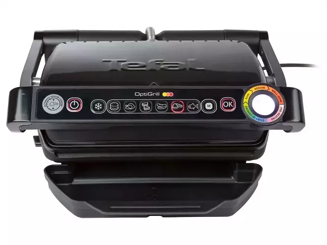 Optigrill GC7058, 2000 W
