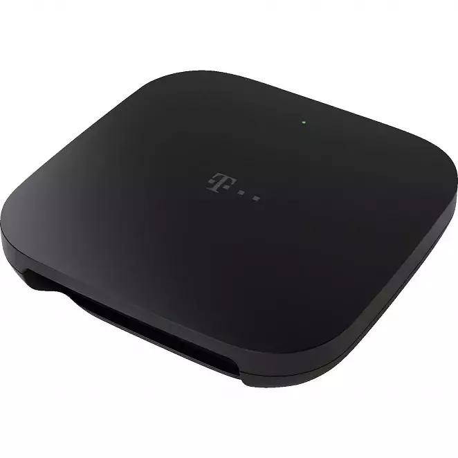 Telekom Glasfaser Modem 2