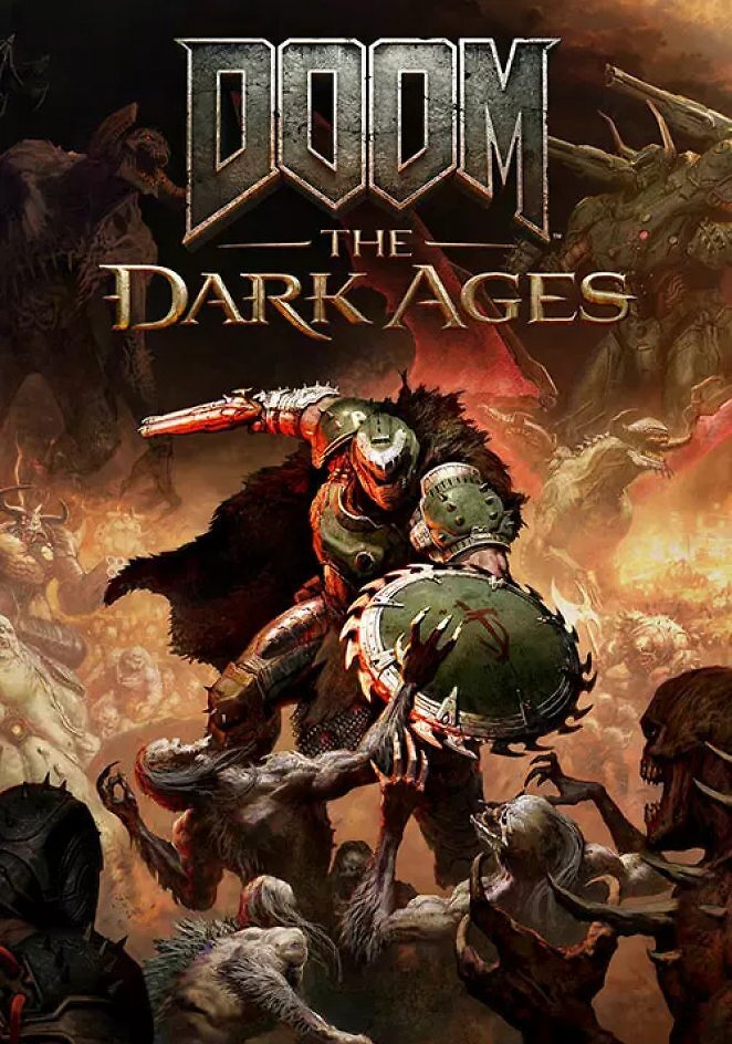 OOM: The Dark Ages (PC)