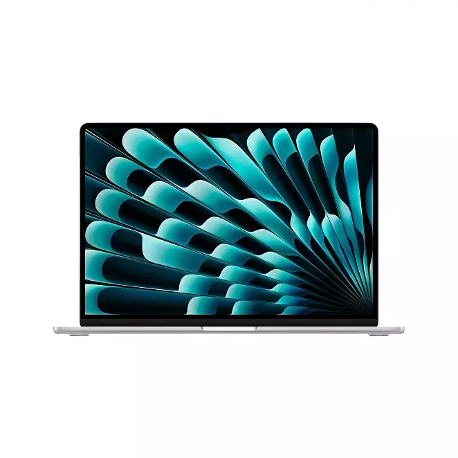 Apple MacBook Air (2025), MW1G3D/A - 15,3 Zoll - M4 - 16 GB - 256 GB