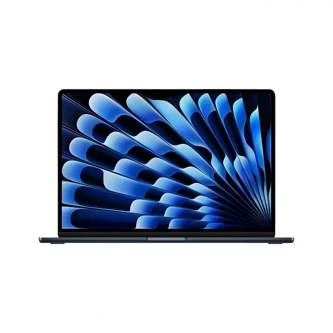 Apple MacBook Air MW123D/A - 13,6 Zoll - M4 - 16 GB - 256 GB M4