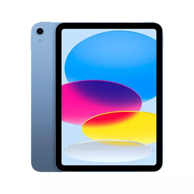 Apple iPad Wi-Fi (11th generation), Tablet, 128 GB, 11 Zoll