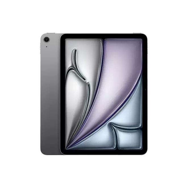 Apple iPad Air Wi-Fi (2025), 7. Generation, Tablet, 128 GB