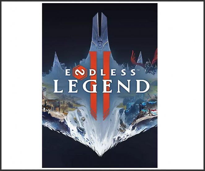 ENDLESS Legend 2