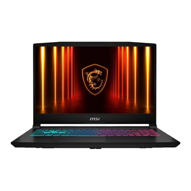 MSI Katana 15 HX B14WGK-058, Gaming-Notebook