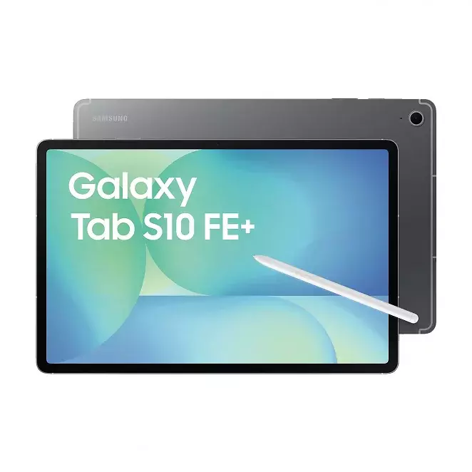 Samsung Galaxy Tab S10 FE+ Wi-Fi, Tablet, 128 GB, 13,1 Zoll