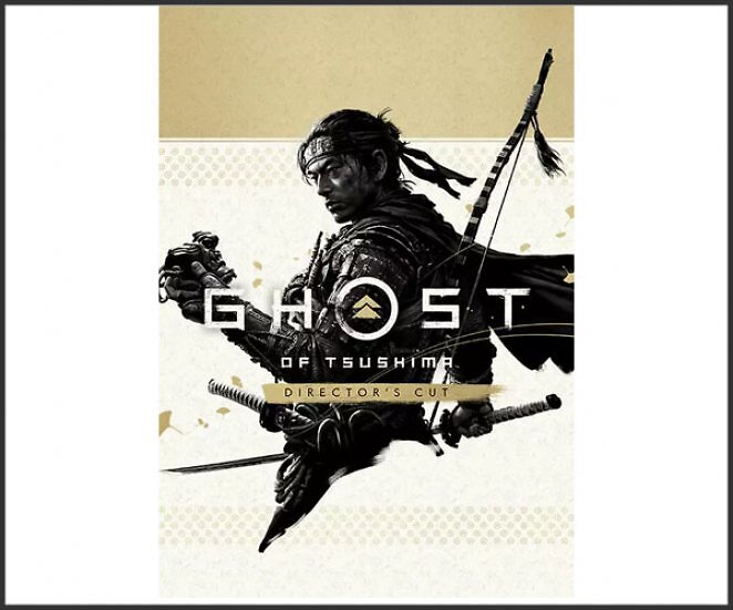 Ghost of Tsushima DIRECTOR'S CUT