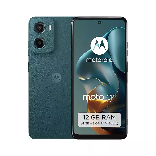 Motorola Moto g05 64 GB