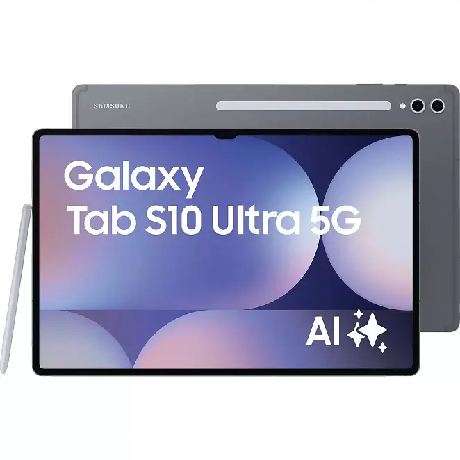 Samsung Galaxy Tab S10 Ultra 5G