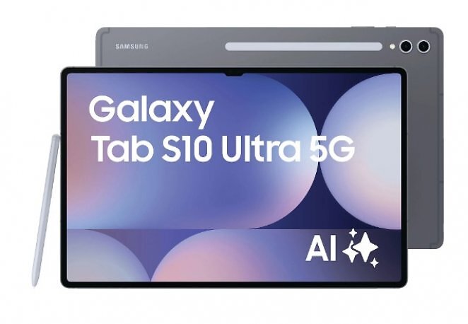 Samsung Galaxy Tab S10 Ultra