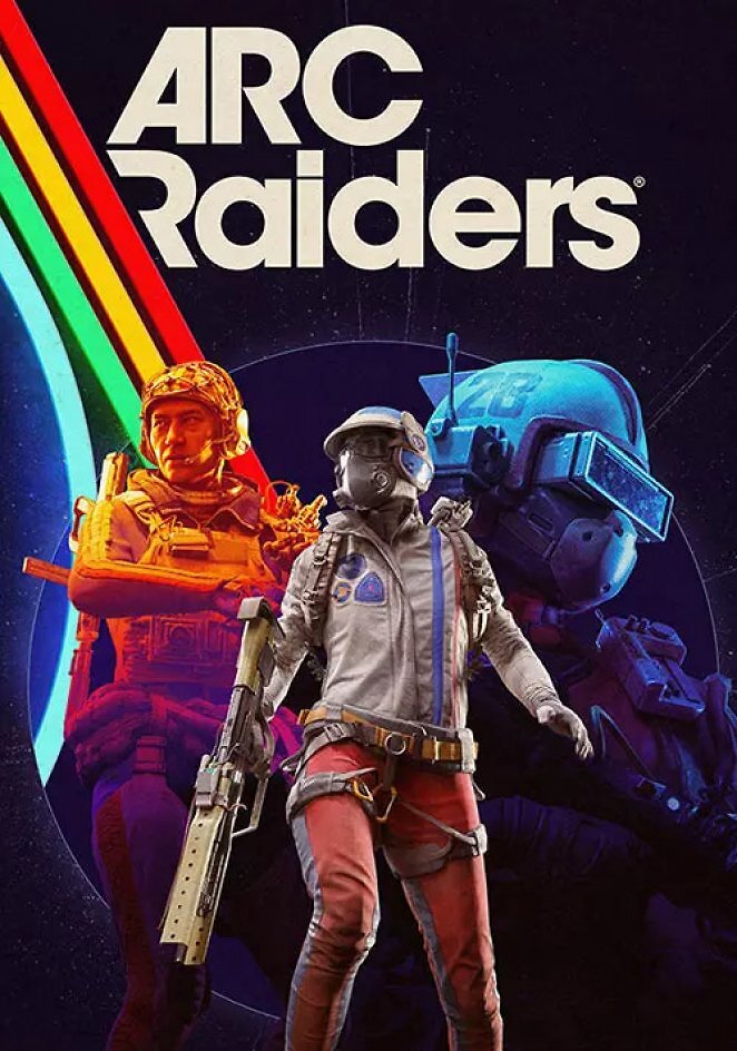ARC Raiders (Steam Key)