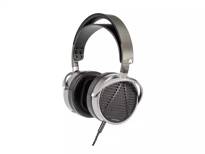 Audeze MM-100 - Open-Back - Planar Magnetic (18 Ohm)