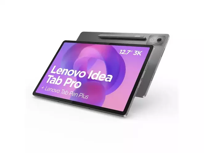 Lenovo Idea Tab Pro 128GB - Luna Grey