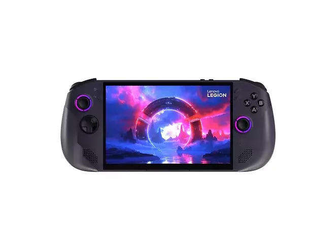 Lenovo Legion Go S - 8
